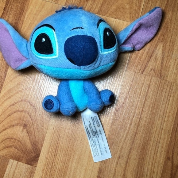 DISNEY Parks stitch‎ small plush - Picture 2 of 6